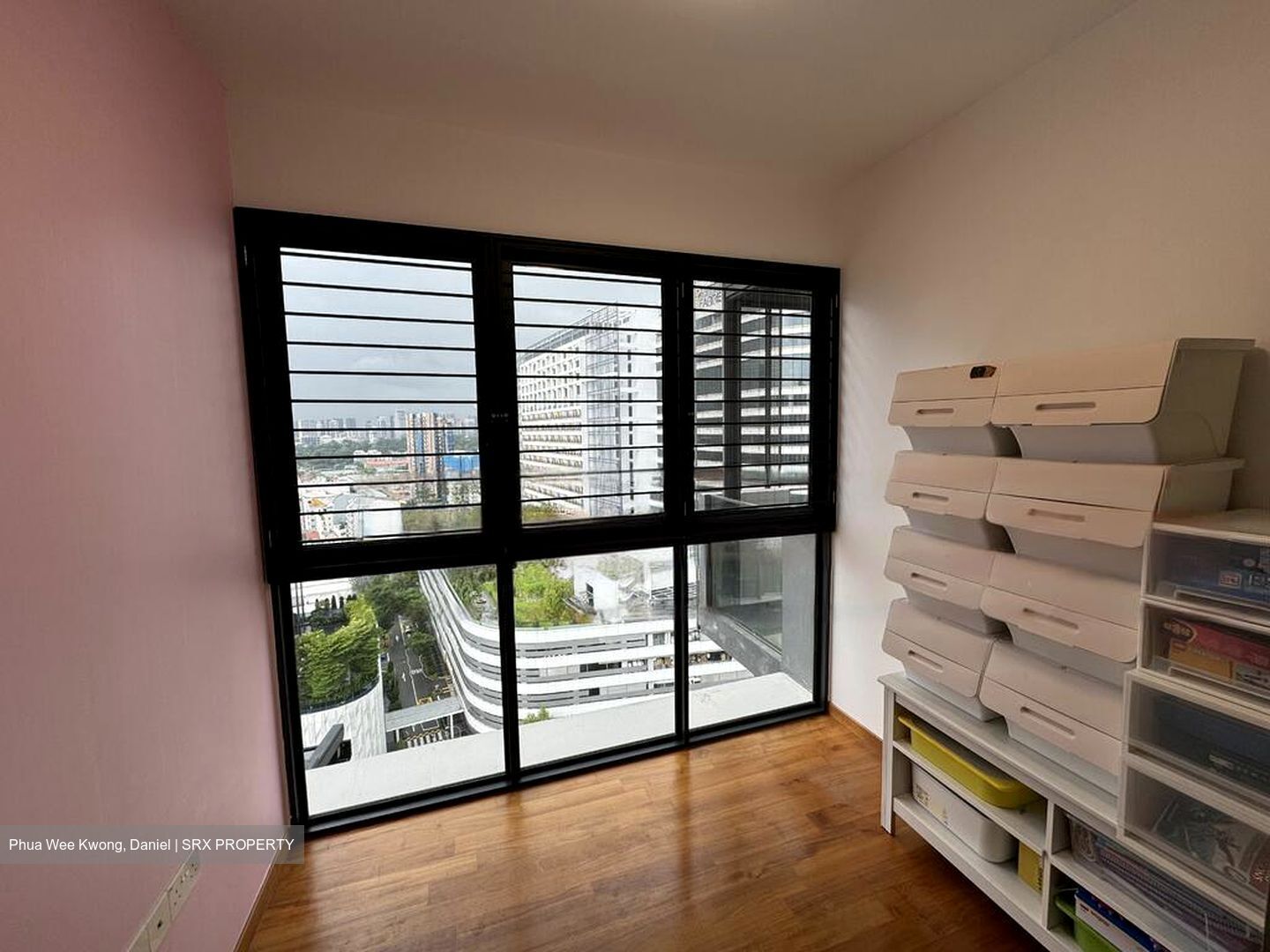Uptown @ Farrer (D8), Apartment #468791951